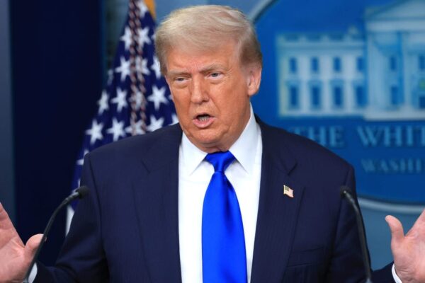 Trump: Ukraine Will Be Getting More Weapons From the US