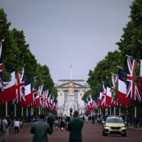 France's Macron kicks off pomp-filled UK state visit | National