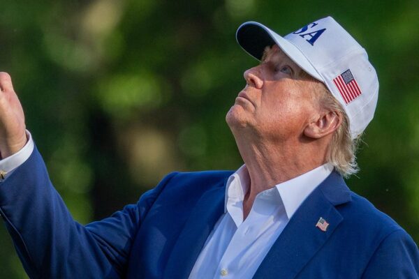 Stock Market Outlook: S&P 500 to Hit New Records Despite Trump Tariffs: GS