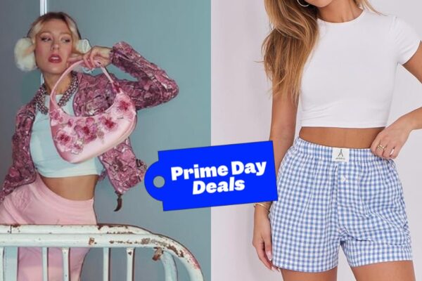 A Style Editor's Top Prime Day Fashion Picks