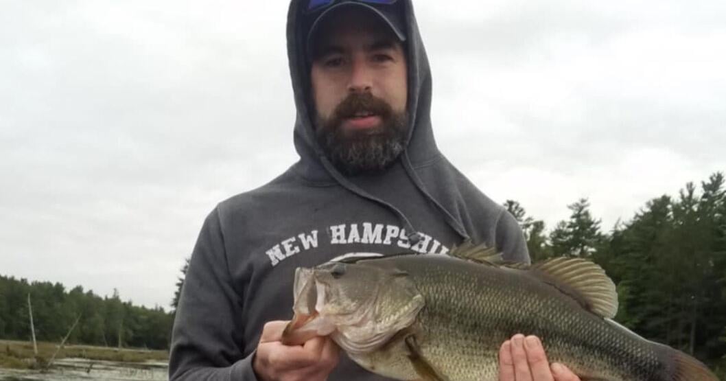 Peterborough NH man stuck in Canada | Local News