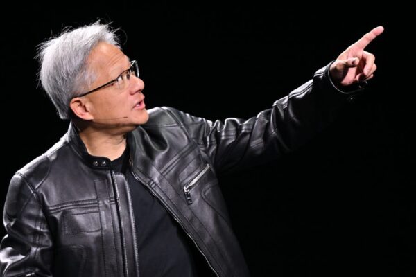 Nvidia Stock History: 3 Charts Show Rise to $4 Trillion Market Cap