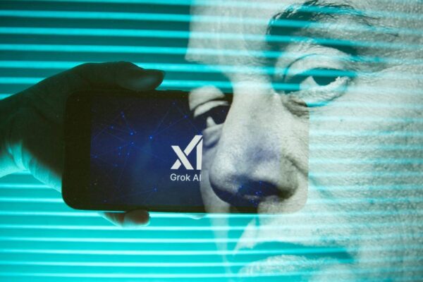 Grok, the AI Chatbot From Elon Musk's XAI, Explained