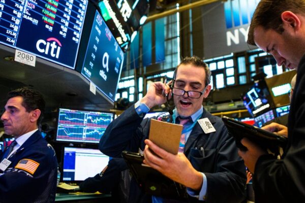 Stock Market Outlook: $500 Billion Buying Spree Coming From Retail: JPM Stock Market Outlook: $500 Billion Buying Spree Coming From Retail: JPM