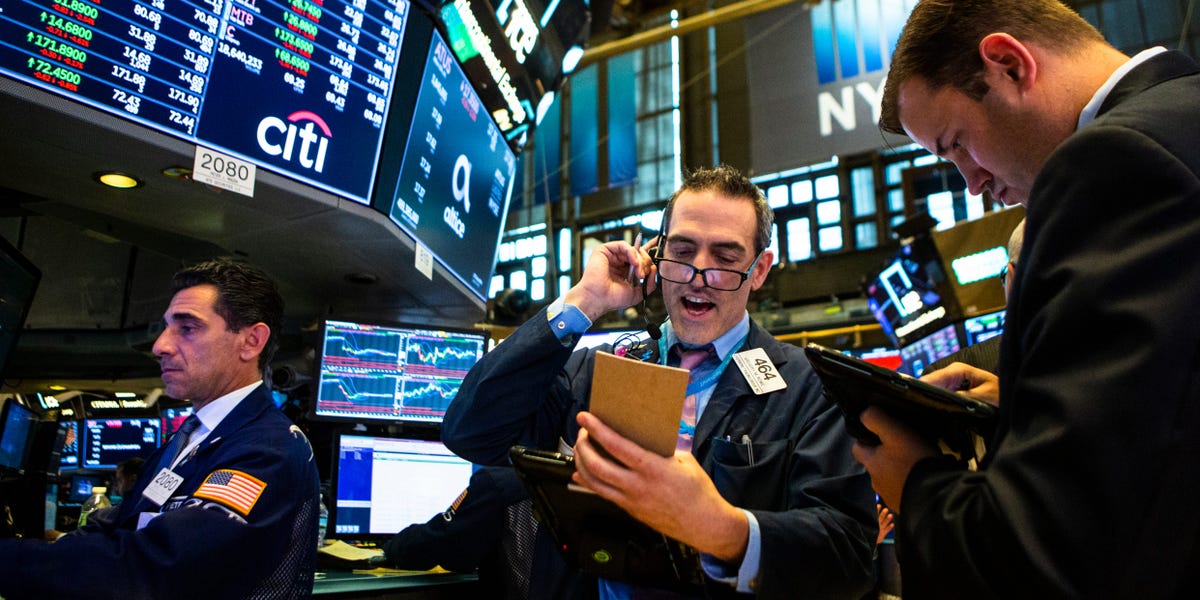 Stock Market Outlook: $500 Billion Buying Spree Coming From Retail: JPM