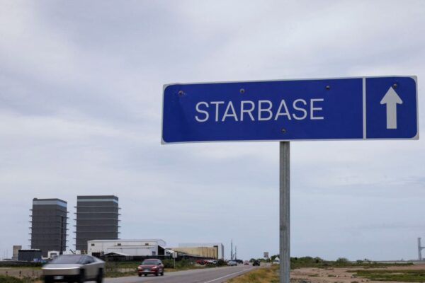 Everything to Know About Starbase, Elon Musk's City in Texas