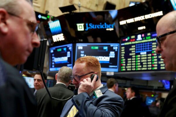 The AI Trade Is Coming Under Scrutiny This Earnings Season The AI Trade Is Coming Under Scrutiny This Earnings Season