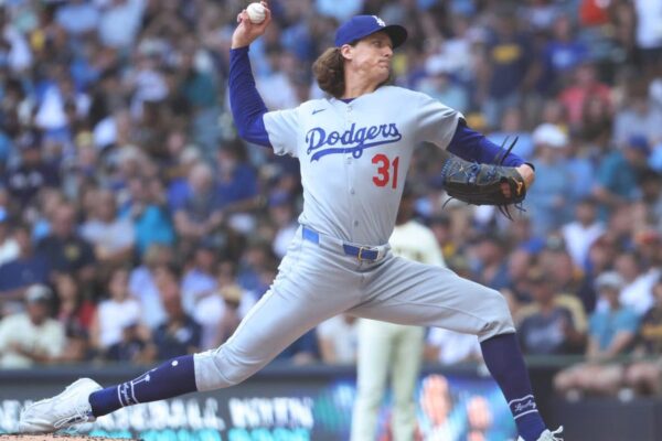 Elon Musk's Grok-4 Predicts Dodgers to Win World Series