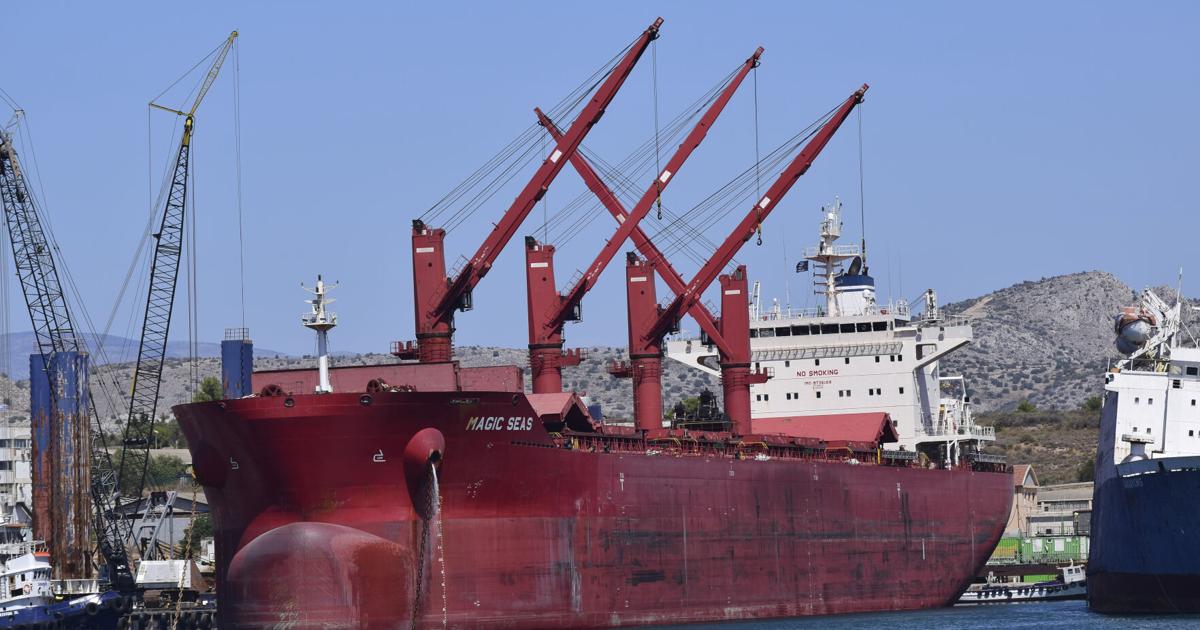 Mideast Wars Yemen | Nation & World News