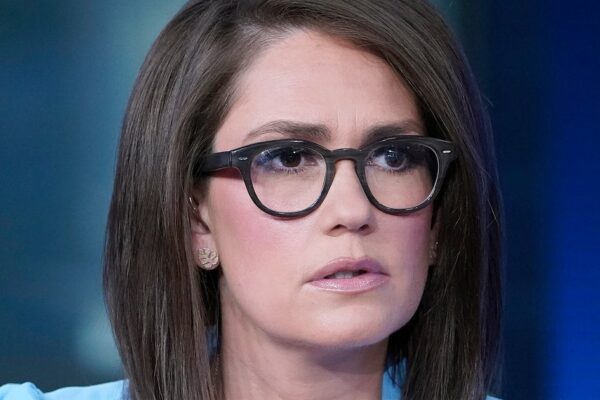 Fox News Host Shuts Down 'Disgusting Lie' About Her Family
