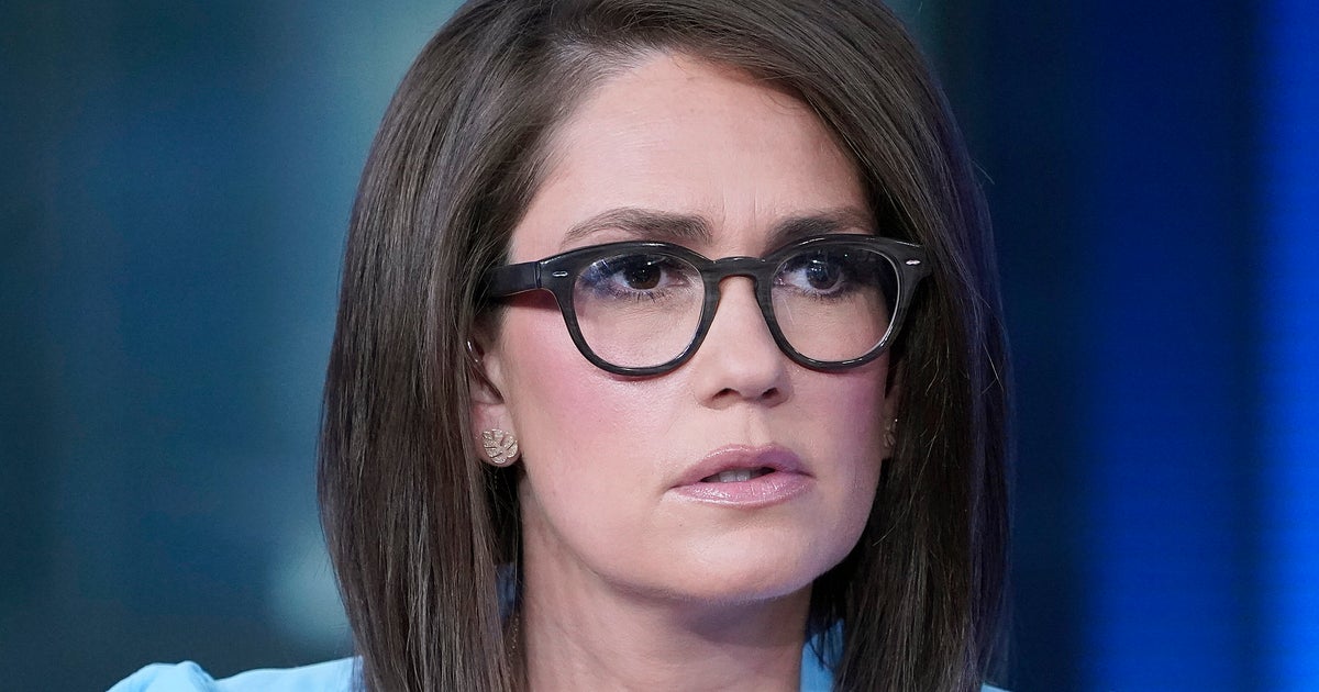 Fox News Host Shuts Down 'Disgusting Lie' About Her Family