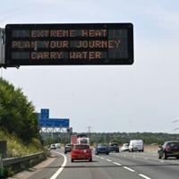 New UK weather records being set 'very frequently': report | National