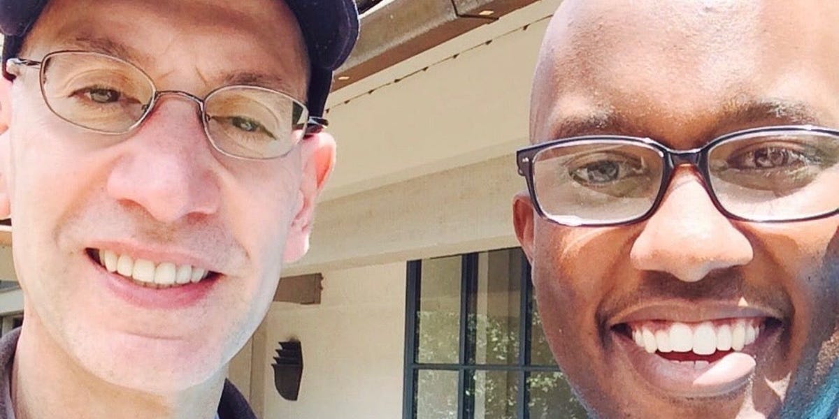 I Hold Posters to Meet Billionaires at Sun Valley. What I've Learned.