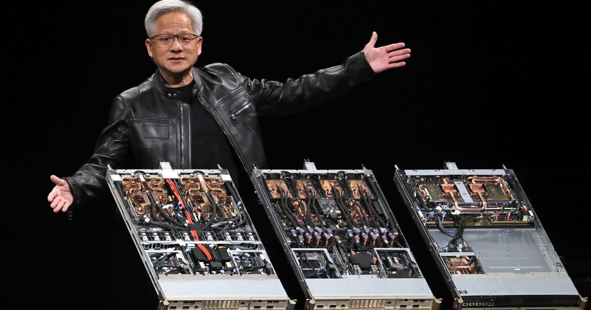 Nvidia to resume highly desired AI computer chip sales to China | News