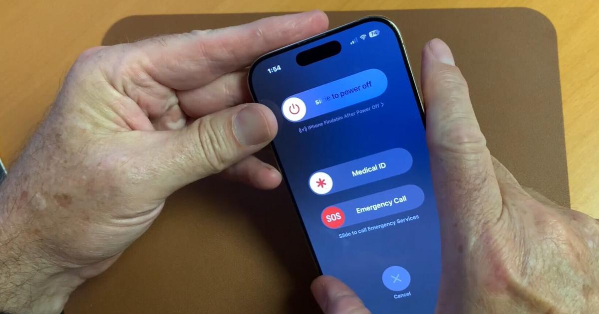 WHAT THE TECH? Setting up emergency features on your smartphone | Local News