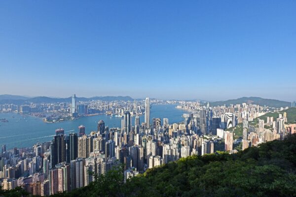 Hong Kong regaining status as premier IPO market