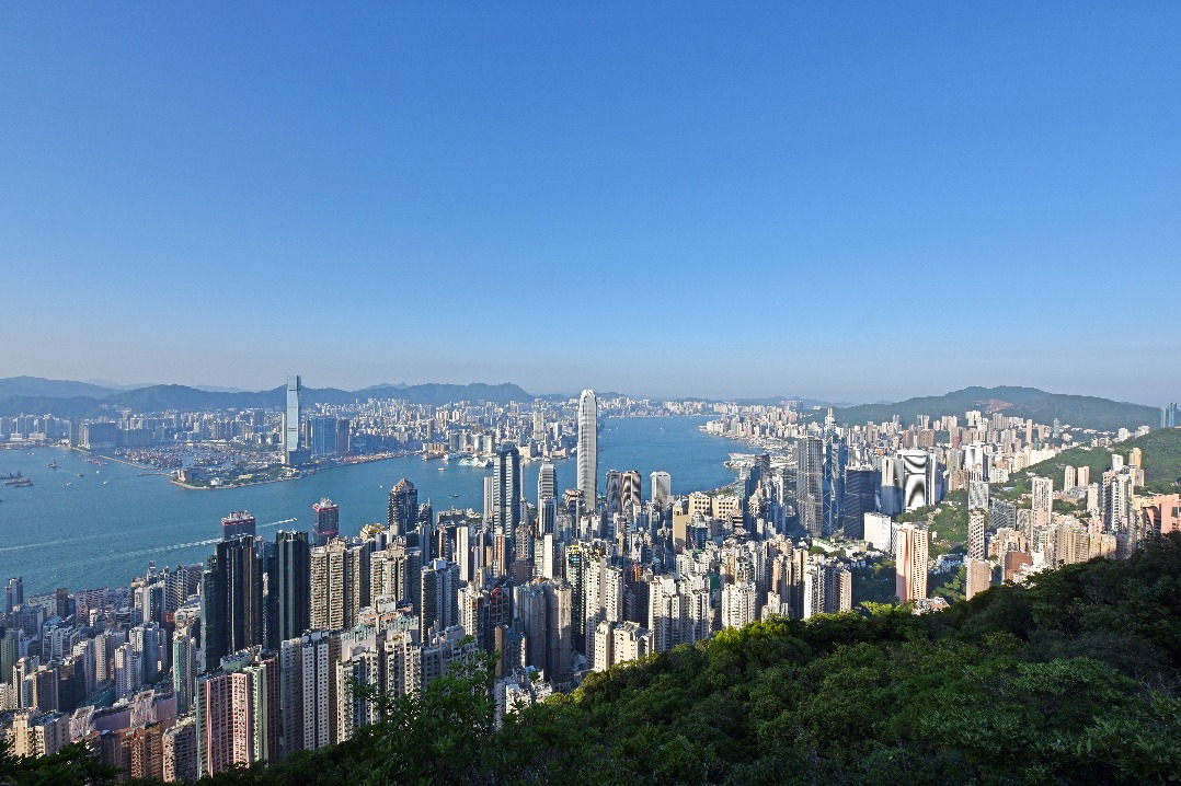 Hong Kong regaining status as premier IPO market