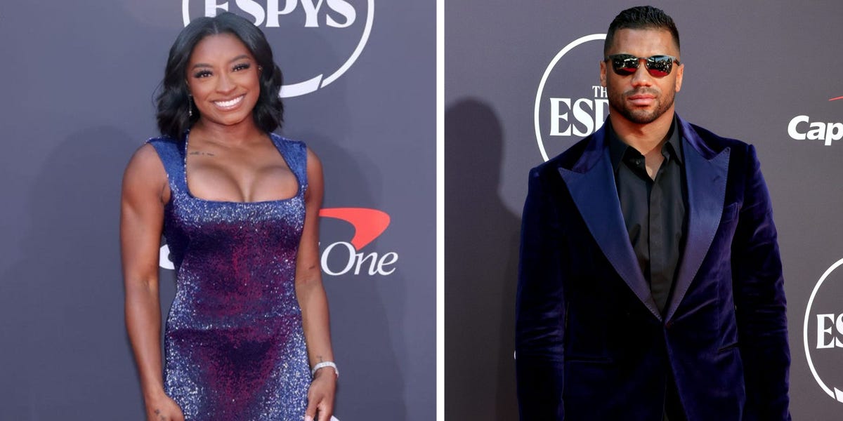 ESPY Awards 2025: Best and Worst Looks on the Red Carpet