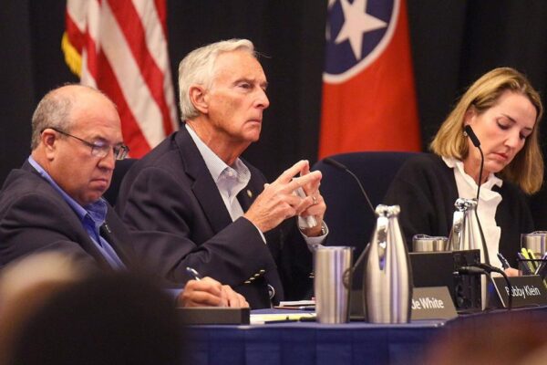 President Trump Appoints Arthur Graham to TVA Board | Local News