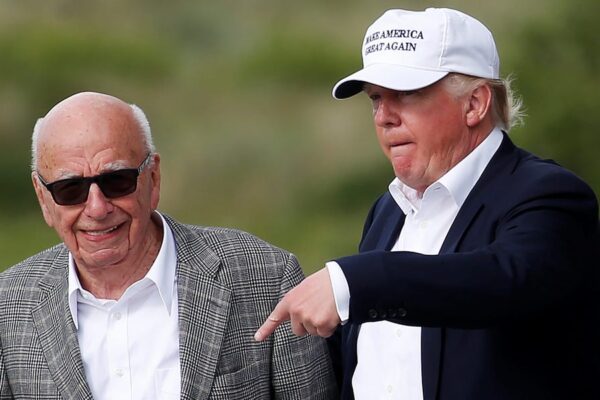 Donald Trump Files Defamation Suit Over Epstein Birthday Letter Story Donald Trump Files Defamation Suit Over Epstein Birthday Letter Story