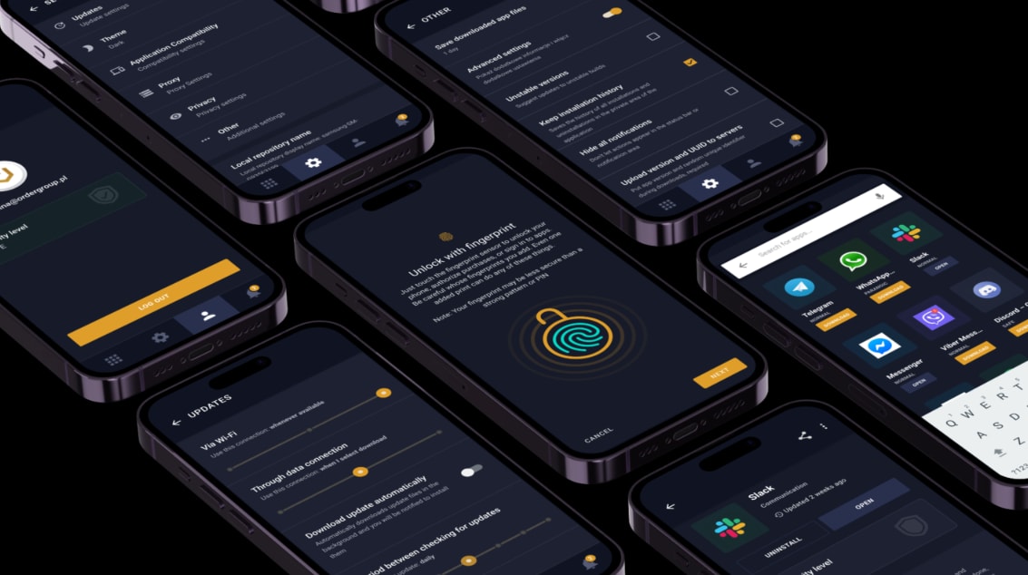 Designing for Millennials and Gen Z: What Modern Users Expect from Mobile Apps