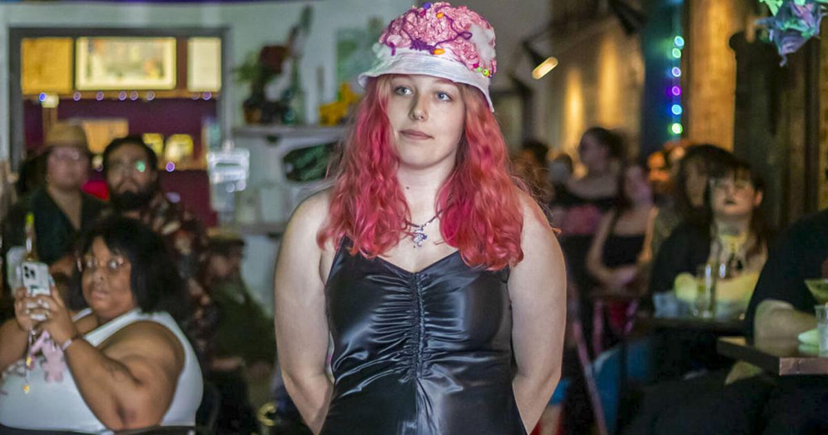 Fashion Show amplifies voices in the disability community | Arts & Life