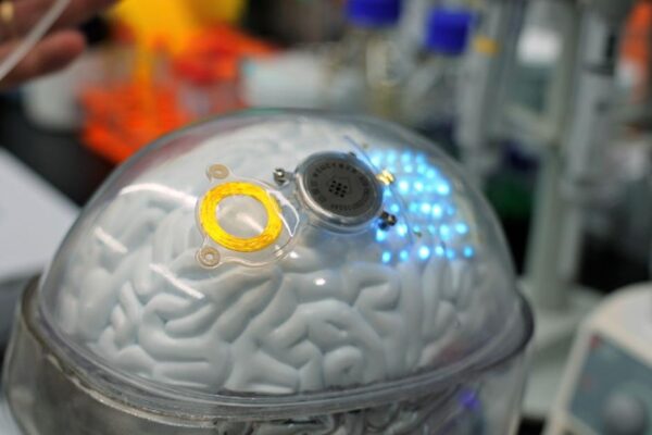 China is catching up to the US in brain tech, rivaling firms like Elon Musk’s Neuralink | National and World News