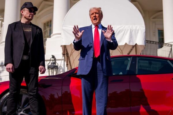 Tesla Q2 Earnings Preview: Analysts See Headwinds From Musk's Politics, Tariffs
