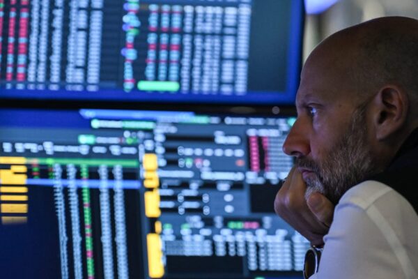 Stock Market Correction in the Cards Amid Investor Euphoria: Evercore