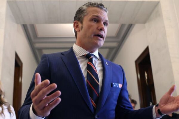 West Point Emails Reveal How Pete Hegseth Admissions Snafu Happened