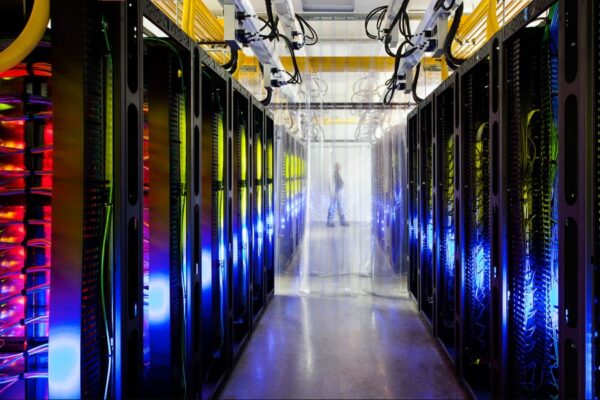 3 Parts of the Market Where AI Hype Is Translating Into Real Returns
