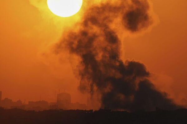 APTOPIX Israel Palestinians | Nation & World News