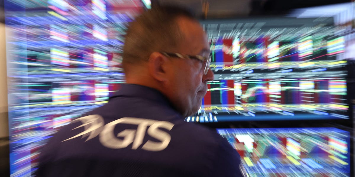 Historic Short Squeeze Drives Latest Meme Stock Rally, Goldman Sachs Says