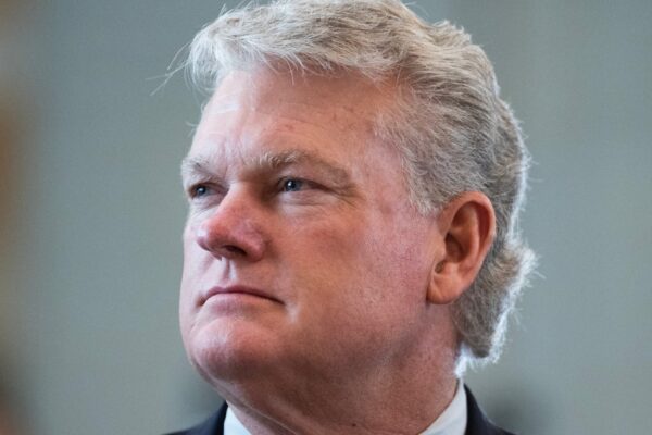 ‘LET’S RIDE’: MAGA Rep Starts Engines On Senate Bid With 1 Embarrassing Error 'LET'S RIDE': MAGA Rep Starts Engines On Senate Bid With 1 Embarrassing Error