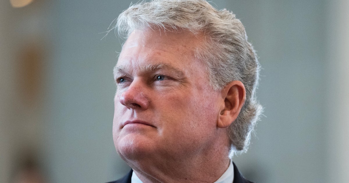 'LET'S RIDE': MAGA Rep Starts Engines On Senate Bid With 1 Embarrassing Error
