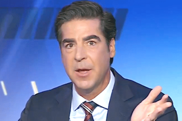 Jesse Watters Urges Hosts To Zing Trump In A Way That Might Make Your Blood Boil