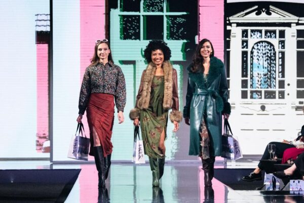 Bellevue Fashion Week Turns 20 | Style Bellevue Fashion Week Turns 20 | Style