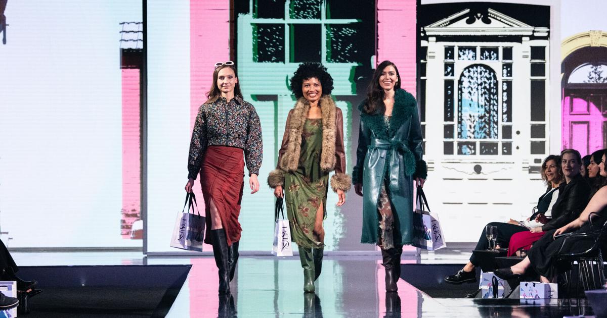 Bellevue Fashion Week Turns 20 | Style
