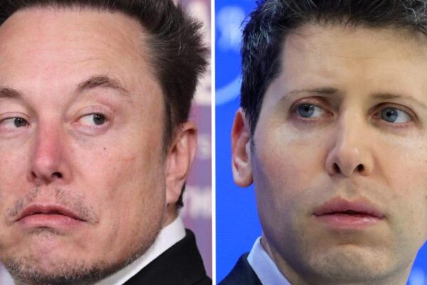 Musk V. Altman Judge Dings Both for "Gamesmanship" As AI Clash Drags