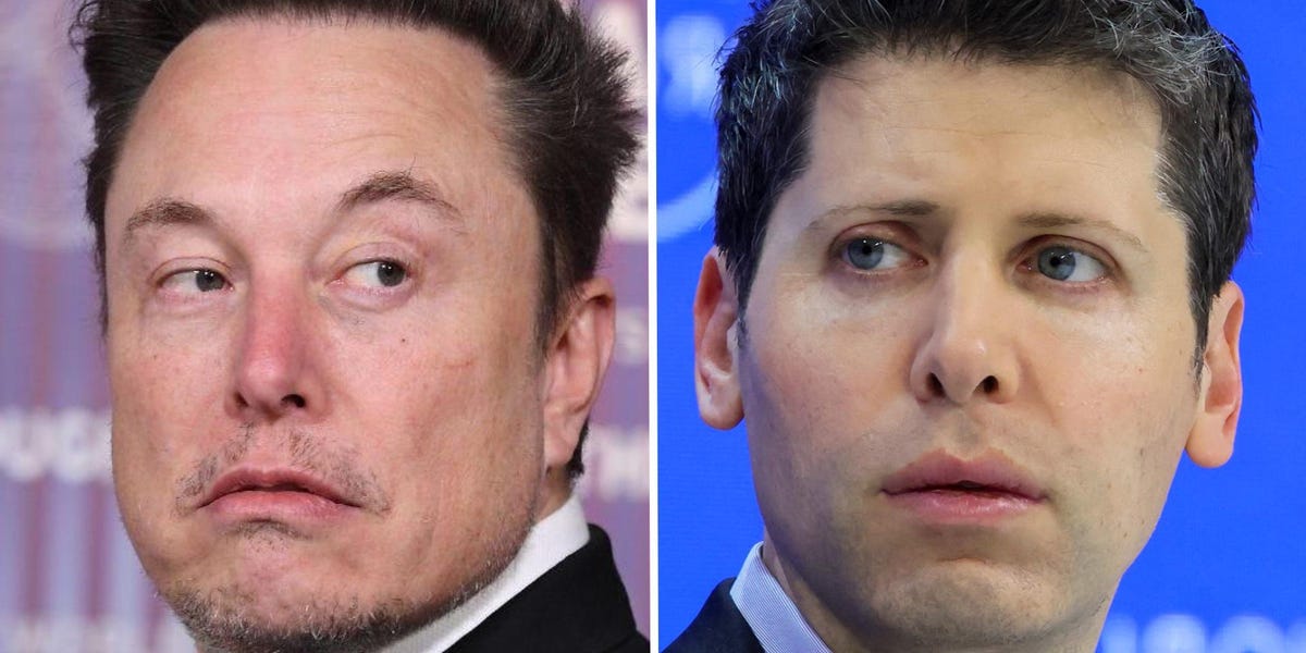 Musk V. Altman Judge Dings Both for "Gamesmanship" As AI Clash Drags