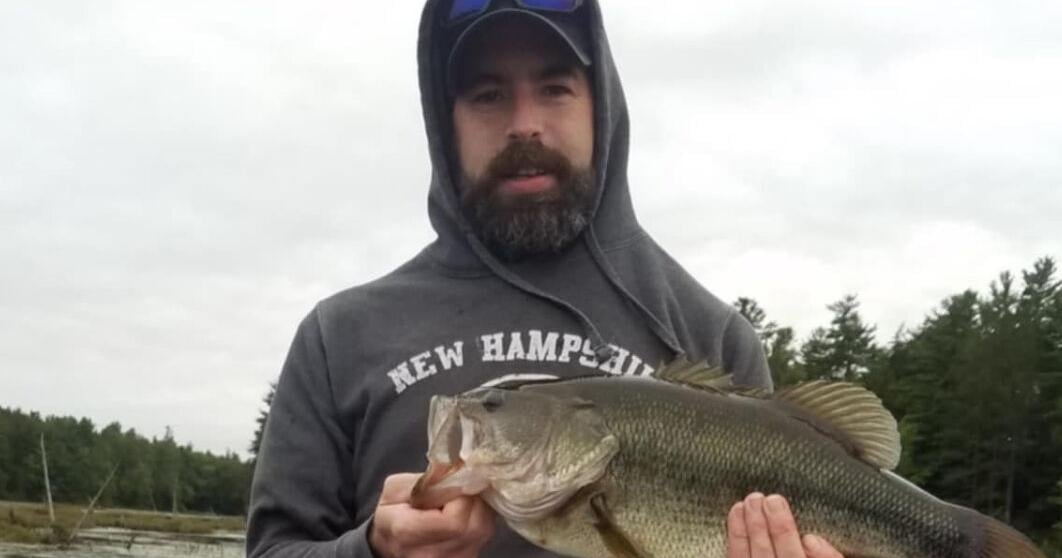 NH man back in US after being stuck in Canada | Local News
