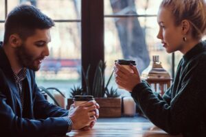 More Australians Are Ditching Dating Apps for Something Real
