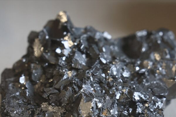 US set to impose 93.5% tariff on graphite from China, Bloomberg News reports