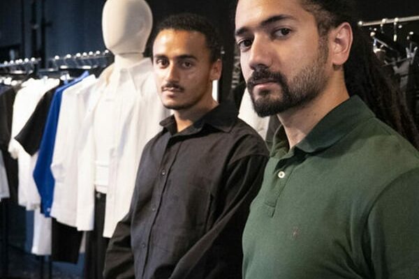 Saudi designers feature in some of the world’s fashion capitals Saudi designers feature in some of the world's fashion capitals