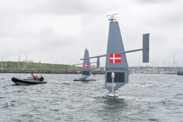 NATO testing Baltic Sea drones to track Russian warships, freighters Yahoo news home