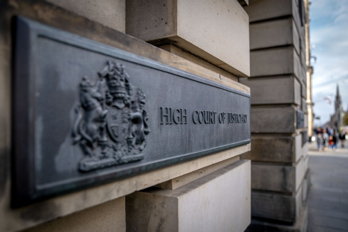 Corey Dryden: Man who stabbed partner Megan Hughes 27 times in ‘savage’ attack jailed for murder