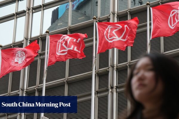 Will CK Hutchison’s plan to tap mainland Chinese firm for Panama ports deal pay off?