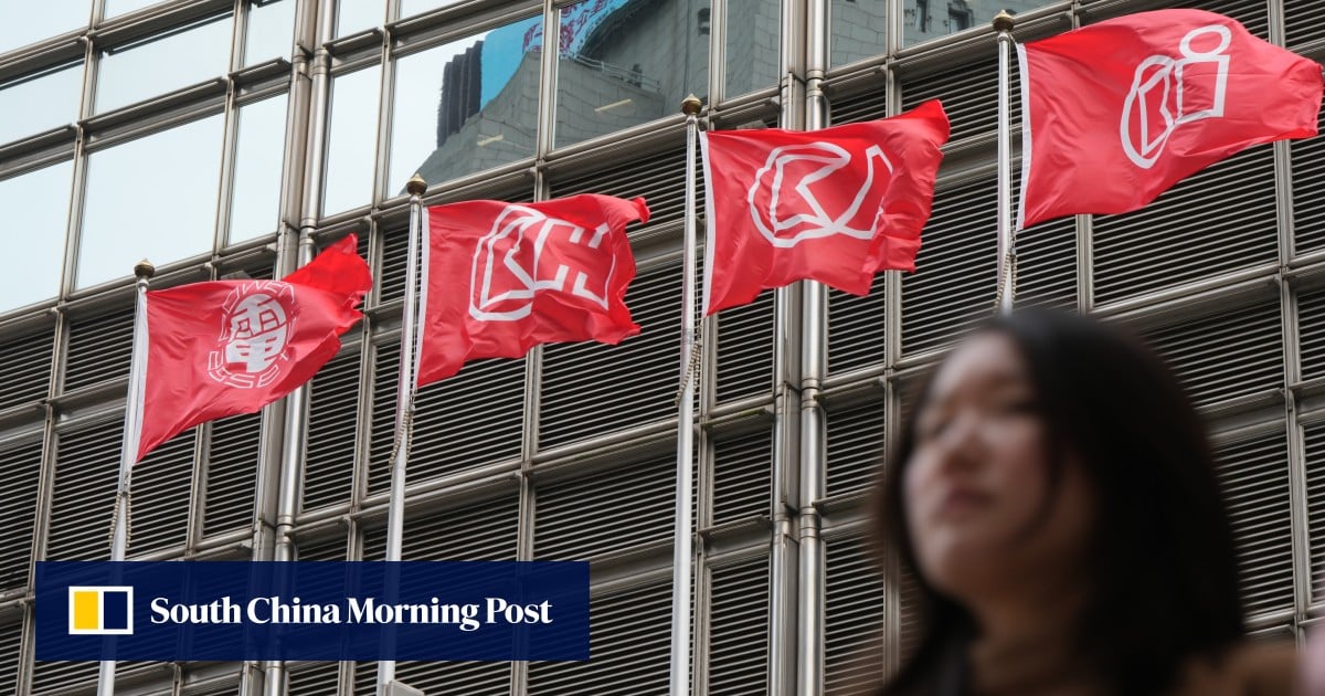 Will CK Hutchison’s plan to tap mainland Chinese firm for Panama ports deal pay off?