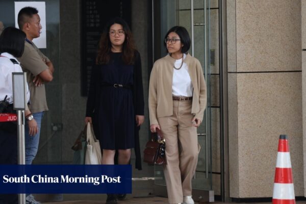 Hong Kong urged to reopen case into taxi driver who died after arrest