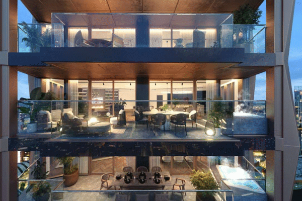 What are branded residences and who’s buying them? What are branded residences and who’s buying them?